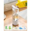 Automatic Detergent Dispenser, Electric Hand Sanitizer Machine, Smart Hand Soap Dispenser, Kitchen Automatic Detergent Machine