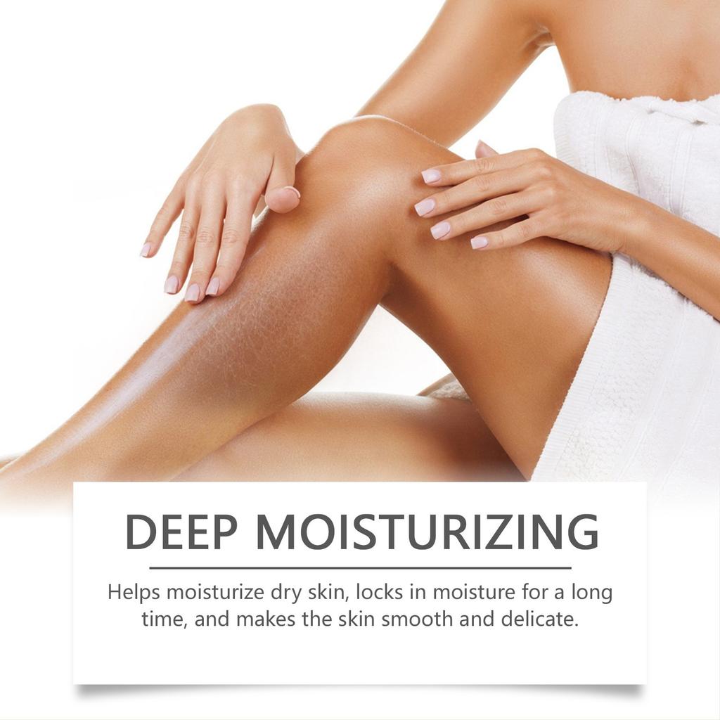 Увлажняющий крем для кожи с талловым медом увлажняет сухую, питает и улучшает кожу