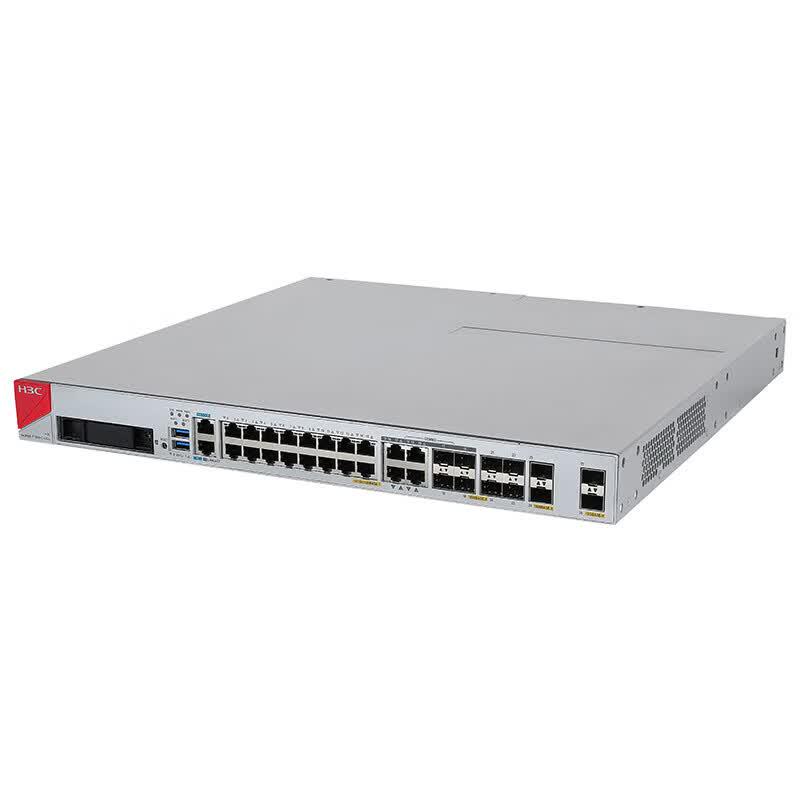 H3C F1000-C-G5-LI Enterprise Security Firewall