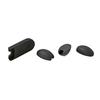 Palm Key Risers Pads Finger Protector for Alto Soprano Tenors Saxophone Parts