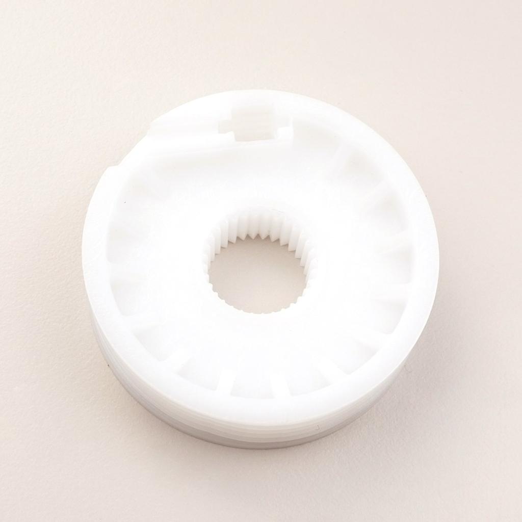 EWR5461 электрический стеклоподъемник ремонт колеса шкив Шестерня для Ford Mondeo MK3 MK4 Land Rover Freelander Jaguar X-Type XF