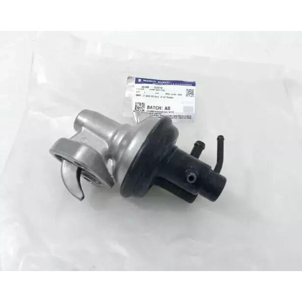 Fits For Suzuki Samurai 86-89 Mechanical Fuel Pump Part No. 15100-83010