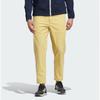 Golf 24fw Мужские Сезонные брюки gotSu progreSSive pantS Ix2039 Желтый