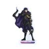 A3 My Status as an Assassin Is Obviously Exceeding the Hero's Akira Oda B Acrylic Stand Figure Anime Collectible
