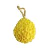 New Soft Bath Shower Sponge Body Cleaning Sponge Body Bath Shower Spa Exfoliator Face Wash Clean Puff Scrubber Bathroom Brush