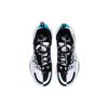 Li-Ning Мужские кроссовки Wade All City 9 No Sleep белые черные ABAR005-5