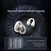 Baseus AS01 Bluetooth-наушники с открытым ухом, крепящиеся на клипсе