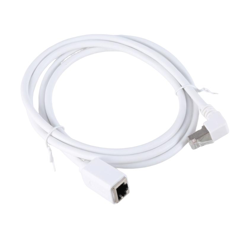 Quality CAT6 Gigabit LAN Extension Cable, RJ45 Male To Female,Ethernet Extension Cable for Home and Office Use