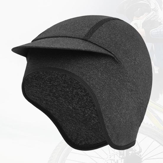 Кепка с солнцезащитным козырьком для езды на велосипеде, дышащая, быстросохнущая, впитывающая пот, летняя, для мужчин и женщин, для мотоциклетного шлема, для верховой езды, бега, спорта, кепка с черепом