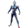 Bandai Spirits Figure-rise Standard Ультрамен Z Оригинальный Цвет-Кодированный Пластиковый Модельный Набор