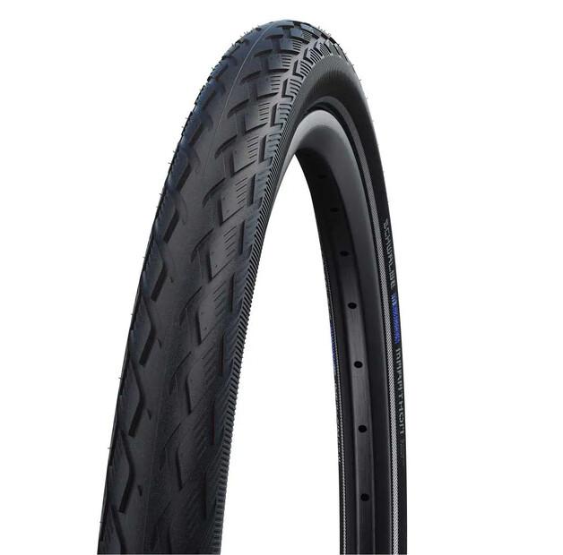 Жесткая городская шина Schwalbe Marathon Performance GreenGuard Endurance 26´´ x 47