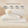 Антибактериальное одеяло из соевого волокна Mercury Home Textiles