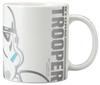 Star Wars Stormtrooper Mug, 260ml, SAN2349-4