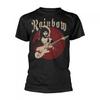 Rainbow Unisex Adult Blackmore´s Night T-Shirt