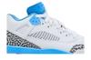 Jordan Spizike Low UNC
