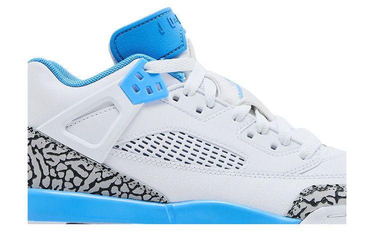 Jordan Spizike Low UNC