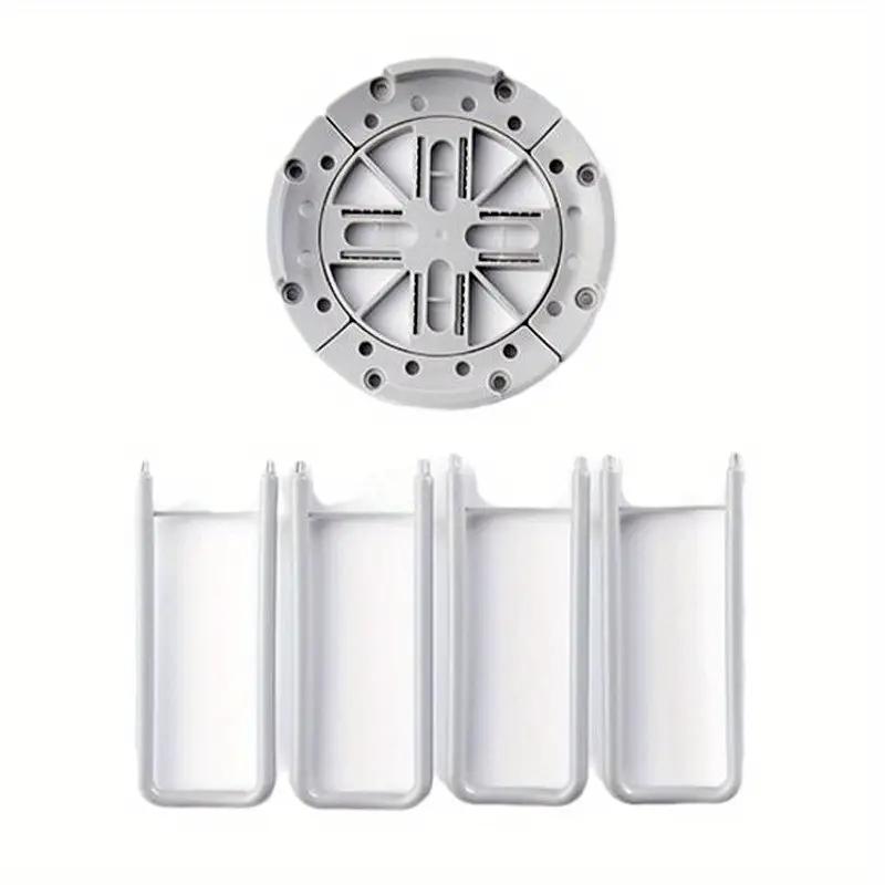 Dish Drying Rack Bowl Holder Dish Drainer Shelf Rack Drainer Organizer Tools Tableware Drainboard Kitchen Accessories Storage