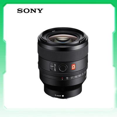 Sony Объектив FE 50mm F1.4 GM