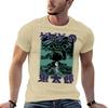 Kitaro Tshirt Designer Shirts Blanks Boys Animal Print Heavyweight T Shirts For Unisex