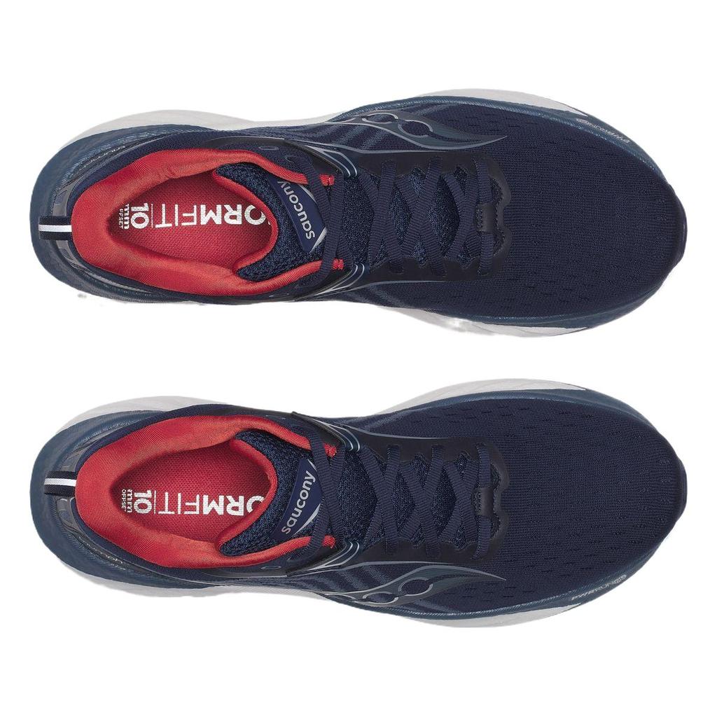 Saucony Triumph 22 Navy Dusk Saucony S20964-144