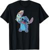 Lilo & Stitch - Dynamic Duo T-Shirt