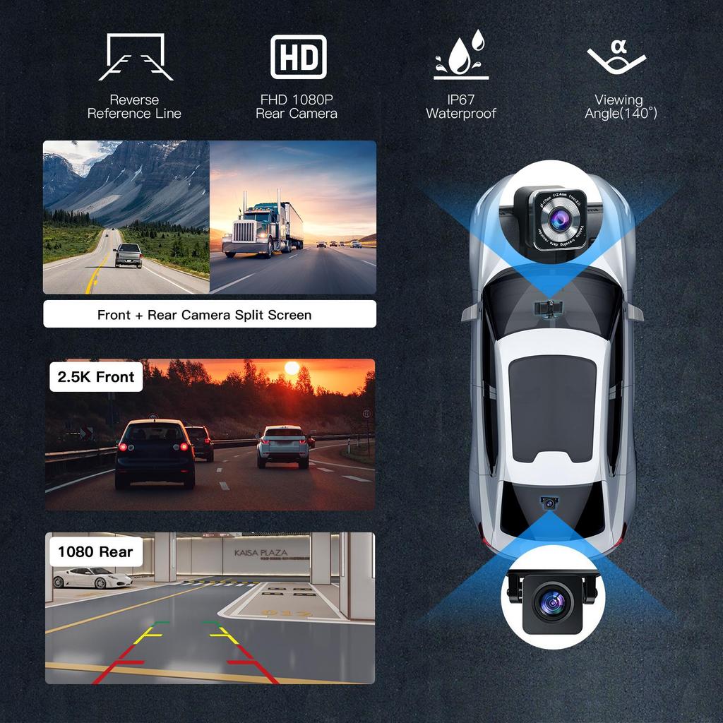 [carabc] 9,3-дюймовый экран Carplay для автомобильной стереосистемы с сенсорным экраном Full HD с Carplay и Android Auto