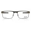 Ox5153 Metal Plate Ti 515302 Men Eyeglasses