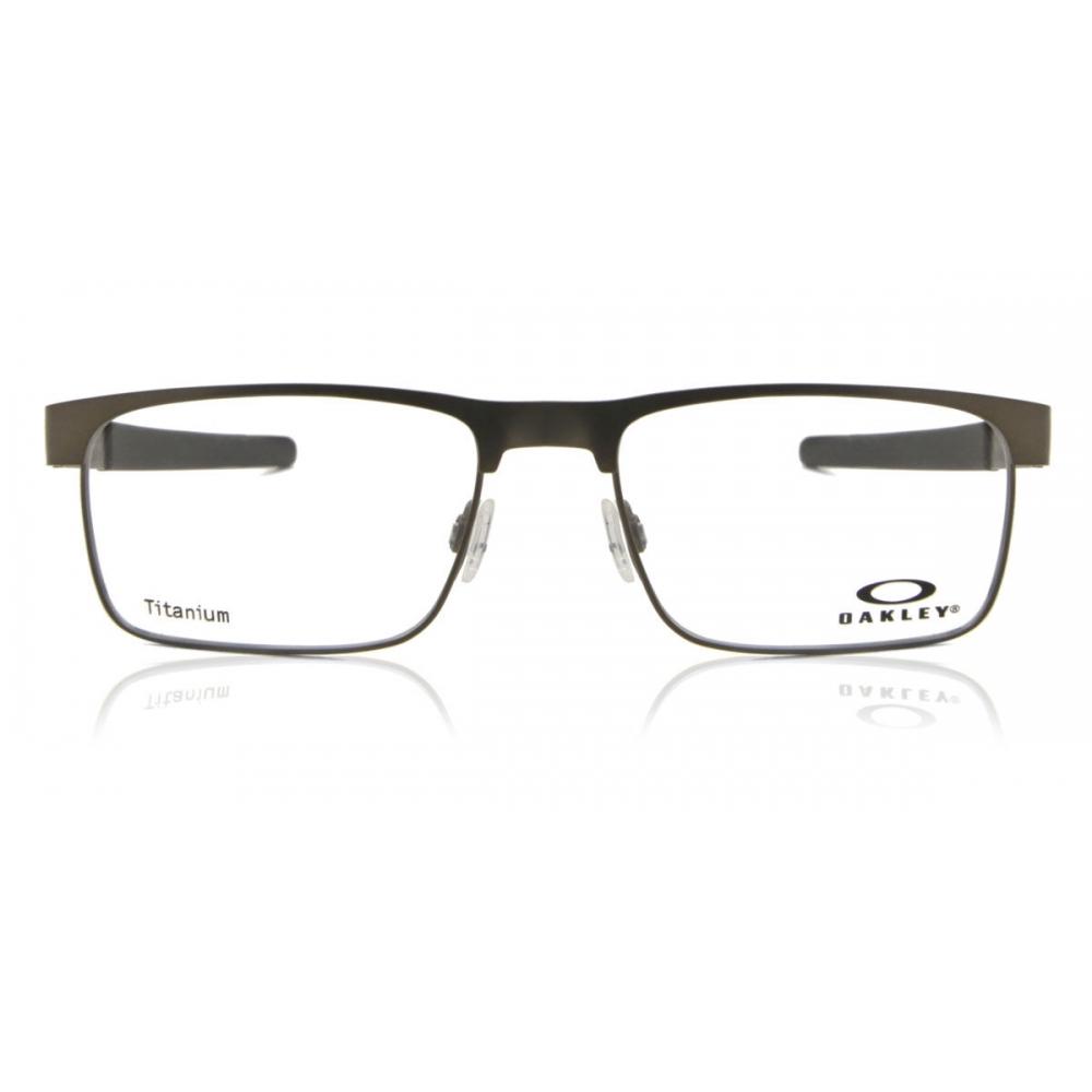 Oakley Ox5153 Металлическая оправа Ti 515302 Мужские очки