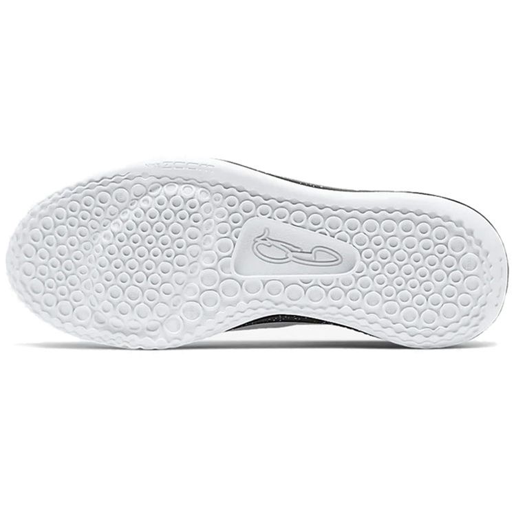 Nike PG 3 TB Белые мужские кроссовки Черные CN9512-108