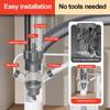 Sealing Ring Washing Machine Drain Sealing Plug Anti Odor Floor Drain Plug  Kitchen Bathroom Use