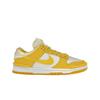 (w) Dunk Low Twist Coconut Milk Vivid Sulfur