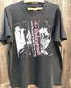 Футболка The Replacements, Черная хлопковая унисекс футболка The Replacements S-5XL BS89 Унисекс футболка