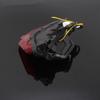 Задний фонарь со стоп-сигналом указателя поворота для Yamaha YZF R3 FZ07 MT07 MT03 2016-2022