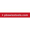 PB SWISS TOOLS Parallel Pin Round Body 715-3 Punch,