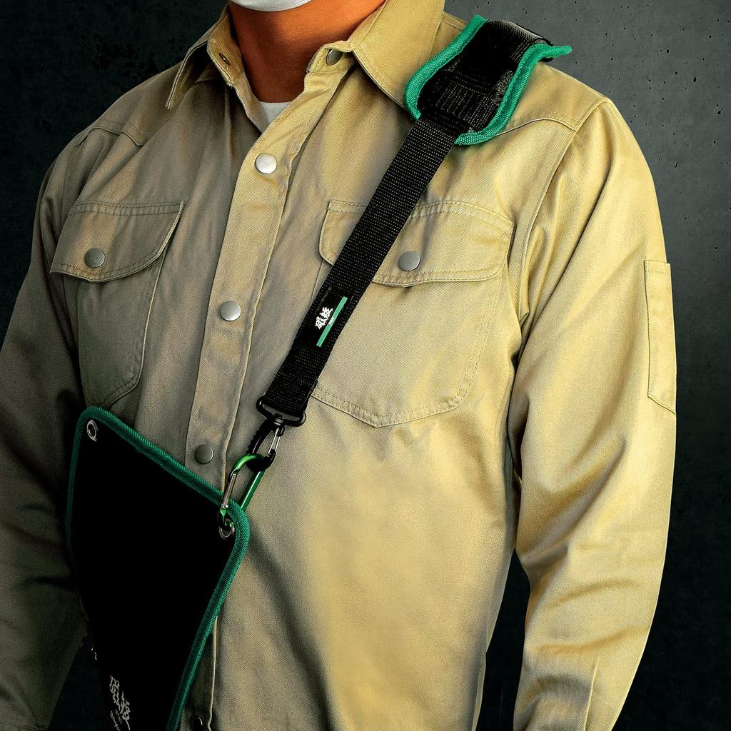 Магнитный лист Niigata Seiki SK Магнитный короткий нулевой плечевой ремень MGS-S (Магнитный короткий магнитный лист для MGS-15) Диапазон регулировки приблизительно