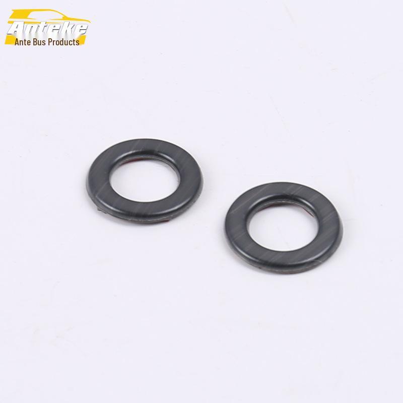 19 A200L Car Roof Speaker Bright Ring & Rear Upper Speaker Cover Decorative Frame Accessory