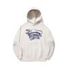 Li Ning X Billionaire Boys Club Коллаборация Серия Ежедневное Процветание Узор Года Дракона Логотип с Буквами Принтованная Толстовка Унисекс Худи Серый AWDU669-1