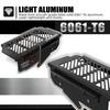 For KTM EXC 300 TPI 2017-2019 EXC 250 EXCF 350 EXC 450 XCW 300 XCFW 450 500 Six Days 2016-2019 Radiator Guards Grille Protector