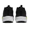 Li Ning Kids Running Comfortable Durable Casual Simple Running Shoes Kids Running Shoes Black Thunder-Gray YKFT078-7