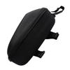 Waterproof Scooter Handlebar Bag Large Capacity Riding Storage Bag  Electric Vehicle