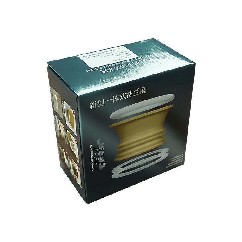 FACE MINI Герметизатор фланца унитаза с защитой от запаха