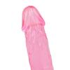 Massager Dildo Suction Cup Masturbator Massager  Waterproof Adult  Toy