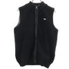 Косметические товары LANVIN SPORT Вязаный жилет 40 черный Мужской Б/у