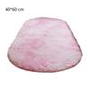 Protection Imitation Wool Long Hair Carpet Non Slip Soft Rugs Faux Fur Sheepskin Rug Bedroom Mats