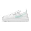 Женские кроссовки Court Vision Alta TXT White Light Dew CW6536-100
