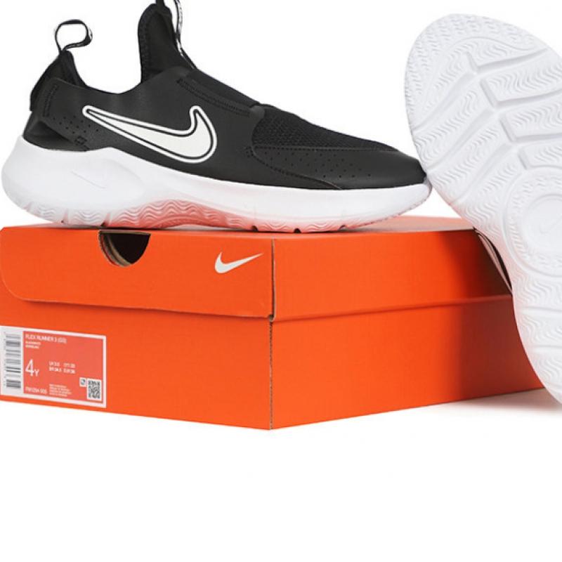 Nike Running Shoe Flex Runner 3 Gs