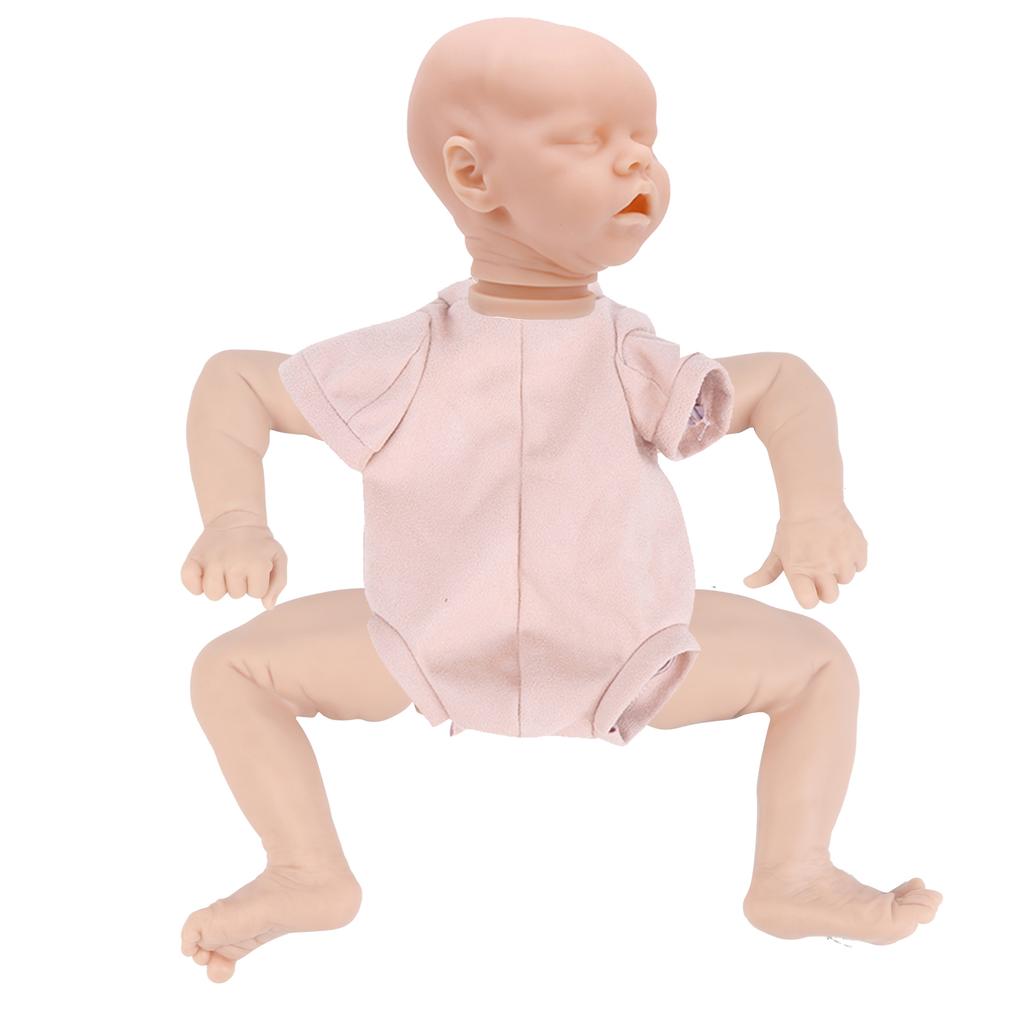 Наборы для кукол Reborn Baby 18 дюймов, принадлежности для самостоятельного изготовления кукол, реалистичные наборы для кукол Newborn Baby 18 дюймов