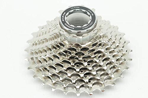 SHIMANO 11S 12345791358 Sprocket ICSR700011128 CS-R7000 11-28T