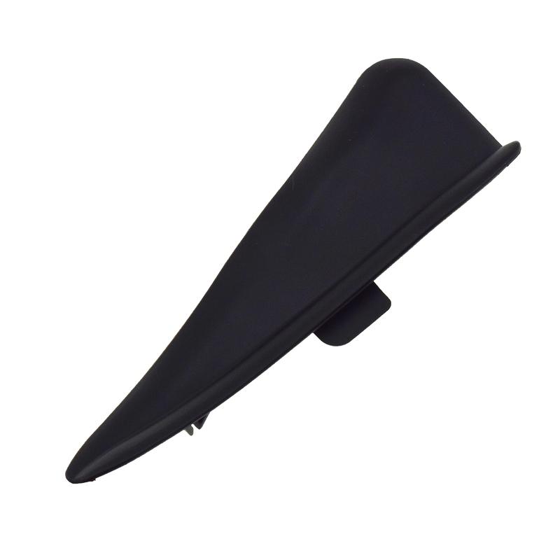 Front Left Right Side For Peugeot 308S New 408 308 Windshield Wiper Side Cowl Cover Trim 98072348XT,98072347XT