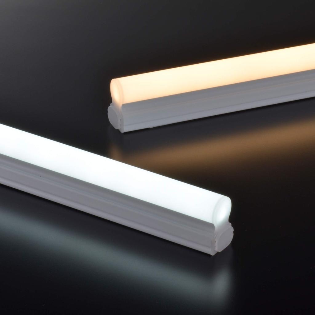 Ohm Electric LED тонкая световая панель 300 мм цветная лампочка OHM e-light LT-NLESN05L-HN 06-4071